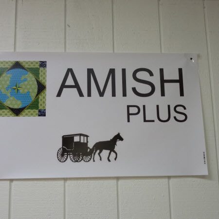 Amish Plus | The Lucky Bamboo Store