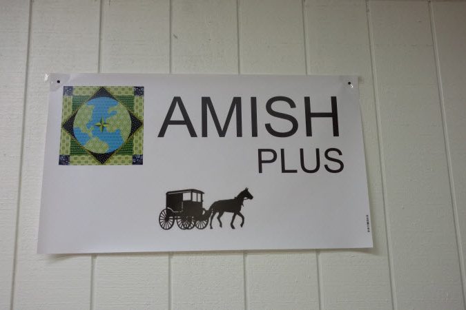 Amish Plus | The Lucky Bamboo Store