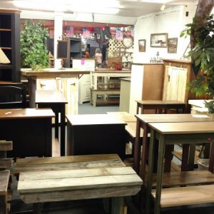 Wood Furniture | The Lucky Bamboo Store