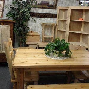 Wood Furniture | The Lucky Bamboo Store